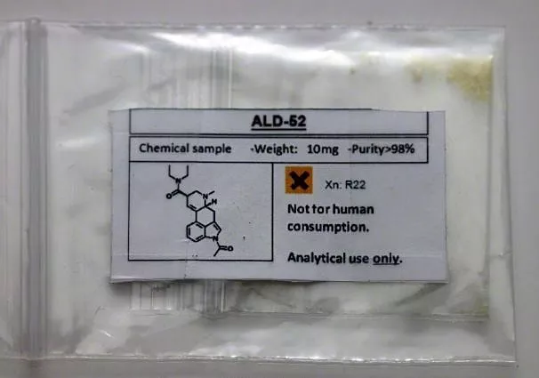 Buy Ald-52 Online