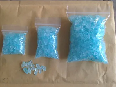 Blue Crystal Meth 97%