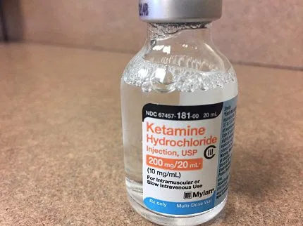 Buy Ketamine HCL Online