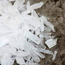 Koop crystal meth online